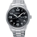 Ficha técnica e caractérísticas do produto Relógio Seiko Sne471p1