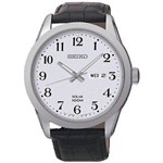 Ficha técnica e caractérísticas do produto Relógio Seiko Sne371p1