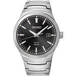 Ficha técnica e caractérísticas do produto Relógio Seiko Sne291p1