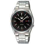 Ficha técnica e caractérísticas do produto Relógio Seiko Snkj17B1 P1Sx Masculino