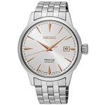 Ficha técnica e caractérísticas do produto Relógio Seiko Srpb47j1