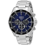 Ficha técnica e caractérísticas do produto Relógio Seiko Ssc445