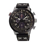 Ficha técnica e caractérísticas do produto Relógio Seiko Ssc423p1_negro