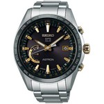 Ficha técnica e caractérísticas do produto Relógio Seiko Sse087j1