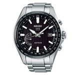 Ficha técnica e caractérísticas do produto Relógio Seiko Sse161j1