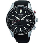 Ficha técnica e caractérísticas do produto Relógio Seiko Ssf007