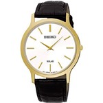 Ficha técnica e caractérísticas do produto Relógio Seiko Sup872p1