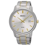 Ficha técnica e caractérísticas do produto Relógio Seiko Sur197p1