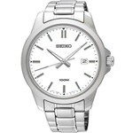 Ficha técnica e caractérísticas do produto Relógio Seiko Sur241p1