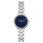 Ficha técnica e caractérísticas do produto Relógio Skagen Ancher SK Feminino