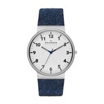 Ficha técnica e caractérísticas do produto Relógio Skagen Ancher - SKW6098/Z