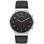 Ficha técnica e caractérísticas do produto Relógio Skagen Ancher SKW6100/Z