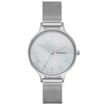 Ficha técnica e caractérísticas do produto Relógio Skagen Anita Feminino - SKW2701/1KN