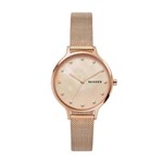 Ficha técnica e caractérísticas do produto Relógio Skagen Anita SKW2773/1JN SKW2773/1JN Feminino