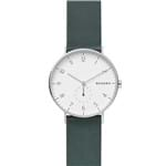 Ficha técnica e caractérísticas do produto Relógio Skagen Coloridos Prata SKW6466/0VN