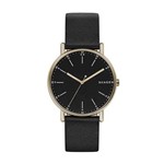 Ficha técnica e caractérísticas do produto Relógio Skagen Dusk Color Story Masculino