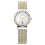 Relógio Skagen Feminino 355ssgs