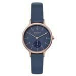 Ficha técnica e caractérísticas do produto Relógio Skagen Feminino Anita - SKW2605/0AN SKW2605/0AN