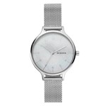 Ficha técnica e caractérísticas do produto Relógio Skagen Feminino Anita - SKW2701/1KN SKW2701/1KN