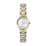 Ficha técnica e caractérísticas do produto Relógio Skagen Feminino Freja Bicolor SKW2790/1KN