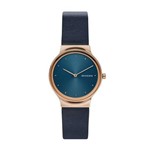 Ficha técnica e caractérísticas do produto Relógio Skagen Feminino Freja - SKW2706/0AN SKW2706/0AN