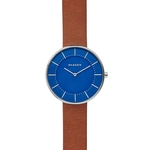 Ficha técnica e caractérísticas do produto Relógio Skagen Feminino Gitte - SKW2612/0AN