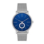 Ficha técnica e caractérísticas do produto Relógio Skagen Feminino Hagen