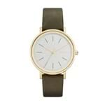 Ficha técnica e caractérísticas do produto Relógio Skagen Feminino Hald - SKW2491/2BI SKW2491/2BI