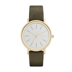 Relógio Skagen Feminino Hald - Skw2491/2bi