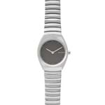 Ficha técnica e caractérísticas do produto Relógio Skagen Feminino Prata - SKW2653/1CN SKW2653/1CN