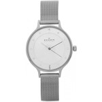 Ficha técnica e caractérísticas do produto Relógio Skagen Feminino Ref: Skw2149/1kn Slim