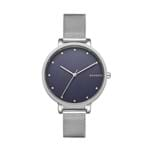 Ficha técnica e caractérísticas do produto Relógio Skagen Feminino Ref: Skw2582/1An Slim