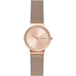 Ficha técnica e caractérísticas do produto Relógio Skagen Feminino Ref: Skw2751/1jn Slim