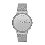 Relógio Skagen Freja Prata - SKW2380/1KN