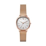 Ficha técnica e caractérísticas do produto Relógio Skagen Feminino Rungsted Mini - SKW2629/4BN