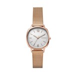 Ficha técnica e caractérísticas do produto Relógio Skagen Feminino Rungsted Mini - SKW2629/4BN