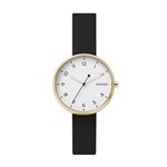 Ficha técnica e caractérísticas do produto Relógio Skagen Feminino Signatur - SKW2626/2BN SKW2626/2BN