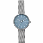 Relógio Skagen Feminino Slim Analógico SKW2622/1VN