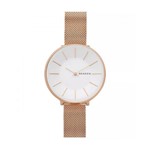 Ficha técnica e caractérísticas do produto Relógio Skagen Feminino Slim Analógico SKW2688/1JN