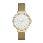 Relógio Skagen Feminino Tbd - Skw2477/4bn