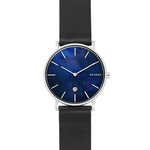 Ficha técnica e caractérísticas do produto Relógio Skagen Galaxy Masculino - SKW6471/0PN