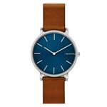 Ficha técnica e caractérísticas do produto Relógio Skagen Gents Hagen SK Masculino