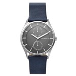 Ficha técnica e caractérísticas do produto Relógio Skagen Gents Holst Masculino