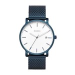 Ficha técnica e caractérísticas do produto Relógio Skagen Hagen SK Masculino