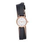 Ficha técnica e caractérísticas do produto Relógio Skagen Hagen SKW2598/0KN Feminino