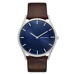 Ficha técnica e caractérísticas do produto Relógio Skagen Holst - Skw6237/0an