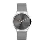 Ficha técnica e caractérísticas do produto Relógio Skagen Jorn Prata - SKW6368/1KN