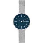 Ficha técnica e caractérísticas do produto Relógio Skagen Karolina Feminino SKW2725/1KN