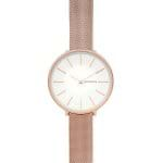 Ficha técnica e caractérísticas do produto Relógio Skagen Karolina Rosé SKW2726/1JN 1878603