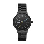 Ficha técnica e caractérísticas do produto Relógio Skagen Masculino Ancher - SKW6456/1PN SKW6456/1PN